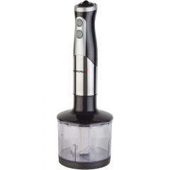 KORONA KORONA Stabmixer 4-in-1 Stabmixer Set 23710, 4-in-1 Stabmixer Set inkl. Aufsatze, 800 Watt KORONA Hand Blender Набор ручных блендеров 4-в-1 23710, набор ручных блендеров 4-в-1 с насадками, 800 Вт
