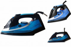 Singer Singer Dampfbugeleisen Dampfbugeleisen Singer STI-1730 2400 W  Паровой утюг Singer Паровой утюг Singer STI-1730 2400 Вт