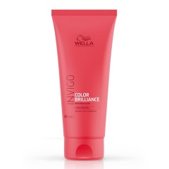 Wella Professionals Vibrant Color Conditioner Fine Кондиционер Vibrant Color Fine