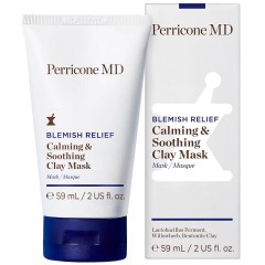 Perricone MD Calming &amp; Soothing Clay Mask  Успокаивающая глиняная маска