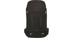 Osprey Osprey Hikelite 28, Rucksack schwarz, 28 Liter, Grosse M/L schwarz Osprey Hikelite 28, рюкзак черный, 28 литров, размер M/L