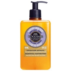 L’Occitane Liquid Soap  жидкое мыло