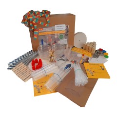 myExperimentSet FORSCHER ИССЛЕДОВАТЕЛИ