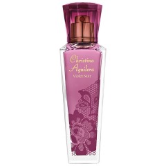 Christina Aguilera (Кристина Агилера)  Eau de Parfum (EdP) Парфюмерная вода Violet Noir, 30 мл