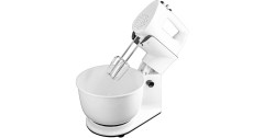 Exquisit Exquisit KM 3001, Handmixer weiss weiss Exquisit KM 3001, ручной миксер белый