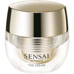 SENSAI (Сенсей) Ultimate The Cream Крем, Дневной крем для лица, Geschenkset Подарочный набор: The Cream Крем 40 мл + The Lotion 16 мл + The Eye Cream Крем 4 мл / 1 шт.