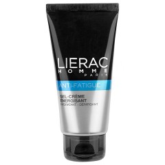 Lierac Anti-Fatigue Gesichtscreme  Homme , 50 мл