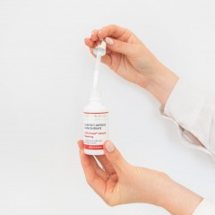 Judith Williams Tiefenwirksames und regenerierendes Gesichtskonzentrat  Глубокоэффективный регенерирующий концентрат для лица