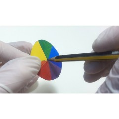 myExperimentSet Forschen Исследовать