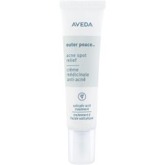 Aveda (Аведа) Spezialpflege Blemish Spot Relief Outer Peace Сыворотка для лица, 15 мл