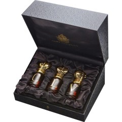 Clive Christian (Клайв Кристиан) C Men Travel Spray Спрей, 3 x 10 мл