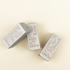 Booming Bob Relax Essential Oil Mix  Расслабляющая смесь эфирных масел