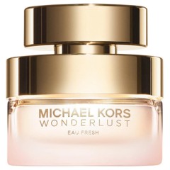 Michael Kors (Майкл Корс) Wonderlust Eau Fresh Eau de Toilette (EdT) Туалетная вода Damendufte, 50 мл