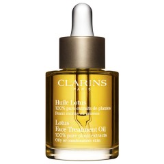 Clarins (Кларанс) Huile Lotus Gesichtsol Gesichtsole, 30 мл
