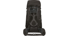 Osprey Osprey Kestrel 48, Rucksack schwarz, 46 Liter, Grosse S/M schwarz Osprey Kestrel 48, рюкзак черный, 46 литров, размер S/M
