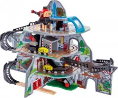 HAPE Riesige Bergmine Огромная горная шахта