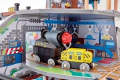 HAPE Riesige Bergmine Огромная горная шахта