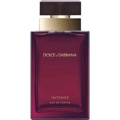Dolce&amp;Gabbana (Дольче Габбанна) Intense Eau de Parfum Парфюмерная вода Spray Спрей, 100 мл