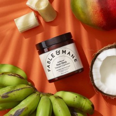 Fable Mane Holiroots Mask Маска Холирута