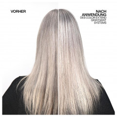 Redken SHAMPOO ШАМПУНЬ