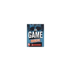 Nurnberger Spielkarten The Game игры