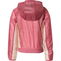 THE NORTH FACE Outdoorjacke WINDWALL fur Madchen Уличная куртка WINDWALL для девочек