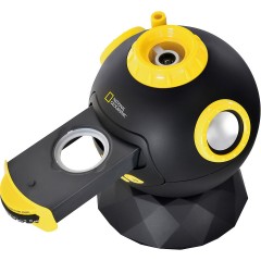 Bresser National Geographic Astro Planetarium Национальный географический астропланетарий