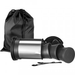 Unold Unold Wasserkocher Reise-Wasserkocher edelstahl  Unold чайник дорожный чайник из нержавеющей стали