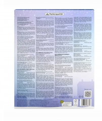 trend !t up Adventskalender Адвент-календарь 2025, 24 косметических бьюти-сюрприза