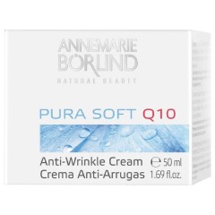 ANNEMARIE BORLIND Pura Soft Q10  ПураСофт Q10