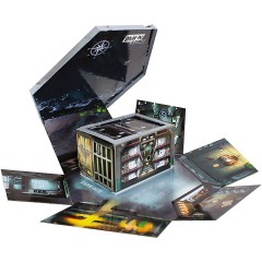 Schmidt Spiele Break In – Alcatraz Взлом