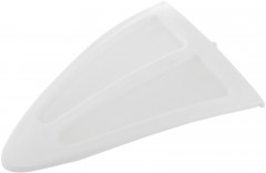 Hyundai Hyundai Wasserkocher VK102O, 1,0 l, 1630 W, Kunststoff, Mittelanschluss 360°, auswaschbarer Sedimentfilter Чайник Hyundai VK102O, 1,0 л, 1630 Вт, пластик, центральное подключение 360°, моющийся осадочный фильтр