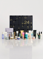 Zalando Beauty 2025 Beauty Advent calendar, Адвент-календарь 2025, 24 бьюти сюрприза