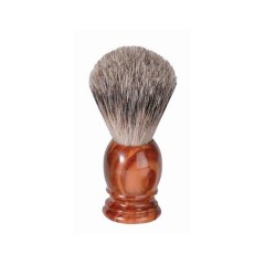 ERBE Rasierpinsel Olivenholz  Помазок из оливкового дерева