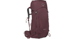 Osprey Osprey Kyte 38, Rucksack lila, 36 Liter, Grosse WXS/S lila Osprey Kyte 38, рюкзак фиолетовый, 36 литров, размер WXS/S