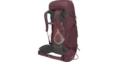 Osprey Osprey Kyte 38, Rucksack lila, 36 Liter, Grosse WXS/S lila Osprey Kyte 38, рюкзак фиолетовый, 36 литров, размер WXS/S