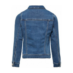 KIDS ONLY Jeansjacke Jeansjacken fur Madchen Джинсовая куртка джинсовые куртки для девочки
