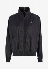 Tommy Hilfiger Light jacket black легкая куртка черный