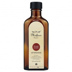 Meissner Tremonia Aftershave Strong?n Scottish Лосьон после бритья Strong'n Scottish