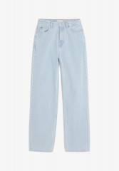 Tommy Hilfiger HIGH RISE Straight leg jeans mia ВЫСОКАЯ ПОСАДКА Джинсы прямого кроя мда
