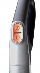 Hanseatic Hanseatic Nass-Trocken-Akkusauger HVSWD300DBKC, 300 W, beutellos  Беспроводной пылесос Hanseatic для влажной и сухой уборки HVSWD300DBKC, 300 Вт, без мешка