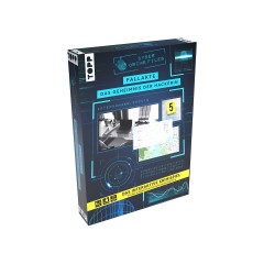 frechverlag Cyber Crime Files Файлы киберпреступлений