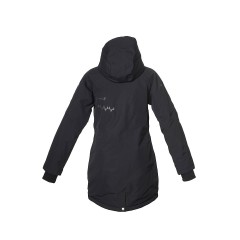 ISBJORN THE PARKA Winter Jacke Junior Winterjacken THE PARKA Winter Jacket Детские зимние куртки