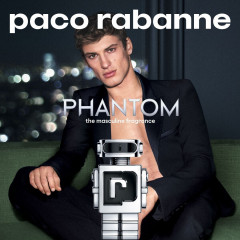Paco Rabanne Deodorant Spray дезодорант спрей