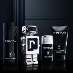 Paco Rabanne Deodorant Spray дезодорант спрей