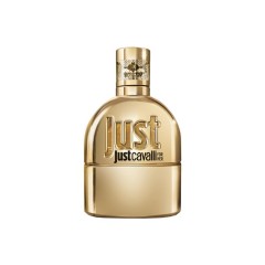 Roberto Cavalli (Роберто Кавалли) Just Gold Her Eau de Parfum Парфюмерная вода Spray Спрей, 50 мл