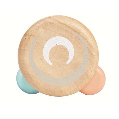 PLANTOYS Krabbelspielzeug Kuck-Kuck Krabbelspielzeug Игрушка для ползания Kuck-Kuck ползающая игрушка