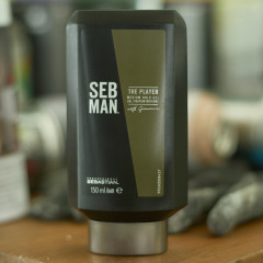SEB MAN The Player Gel  Гель игрока