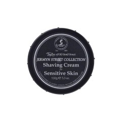 Taylor of Old Bond Street Jermyn Street Shaving Cream for Sensitive Skin  Крем для бритья Jermyn Street для чувствительной кожи