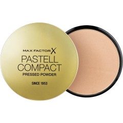 Max Factor (Макс Фактор) Gesicht Pastell Compact, Nr. 010 Pastell / 1 шт.